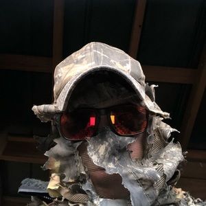 Meet your Posher, James